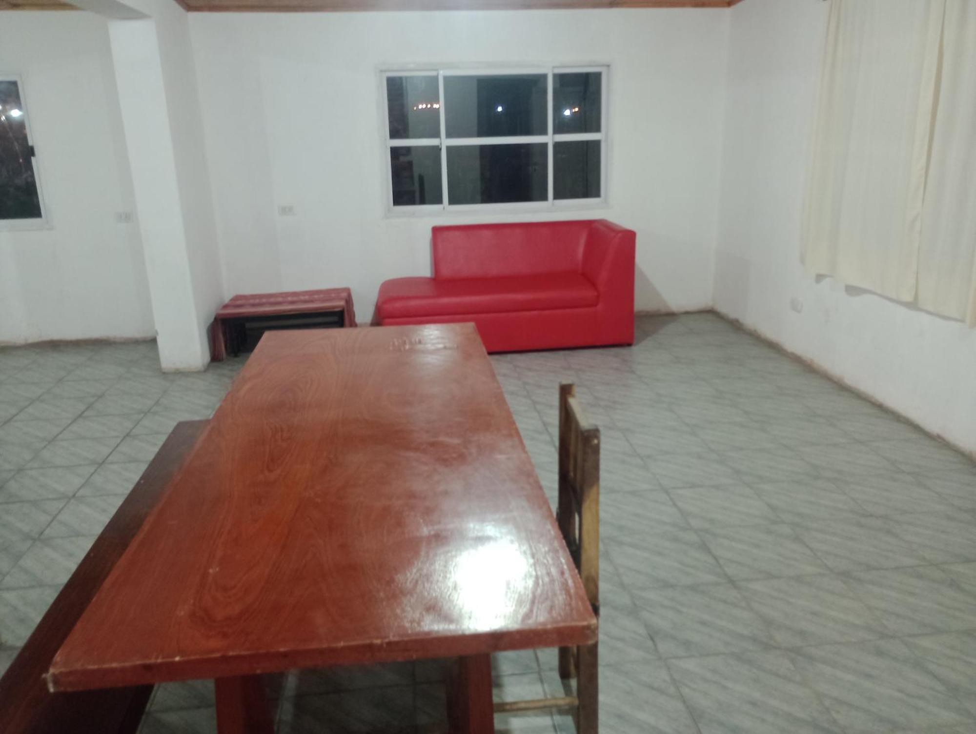 Apartamento Dona Guada Humahuaca