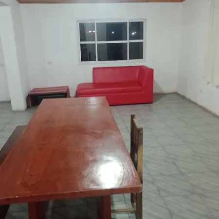 Dona Guada Apartamento Humahuaca Exterior foto