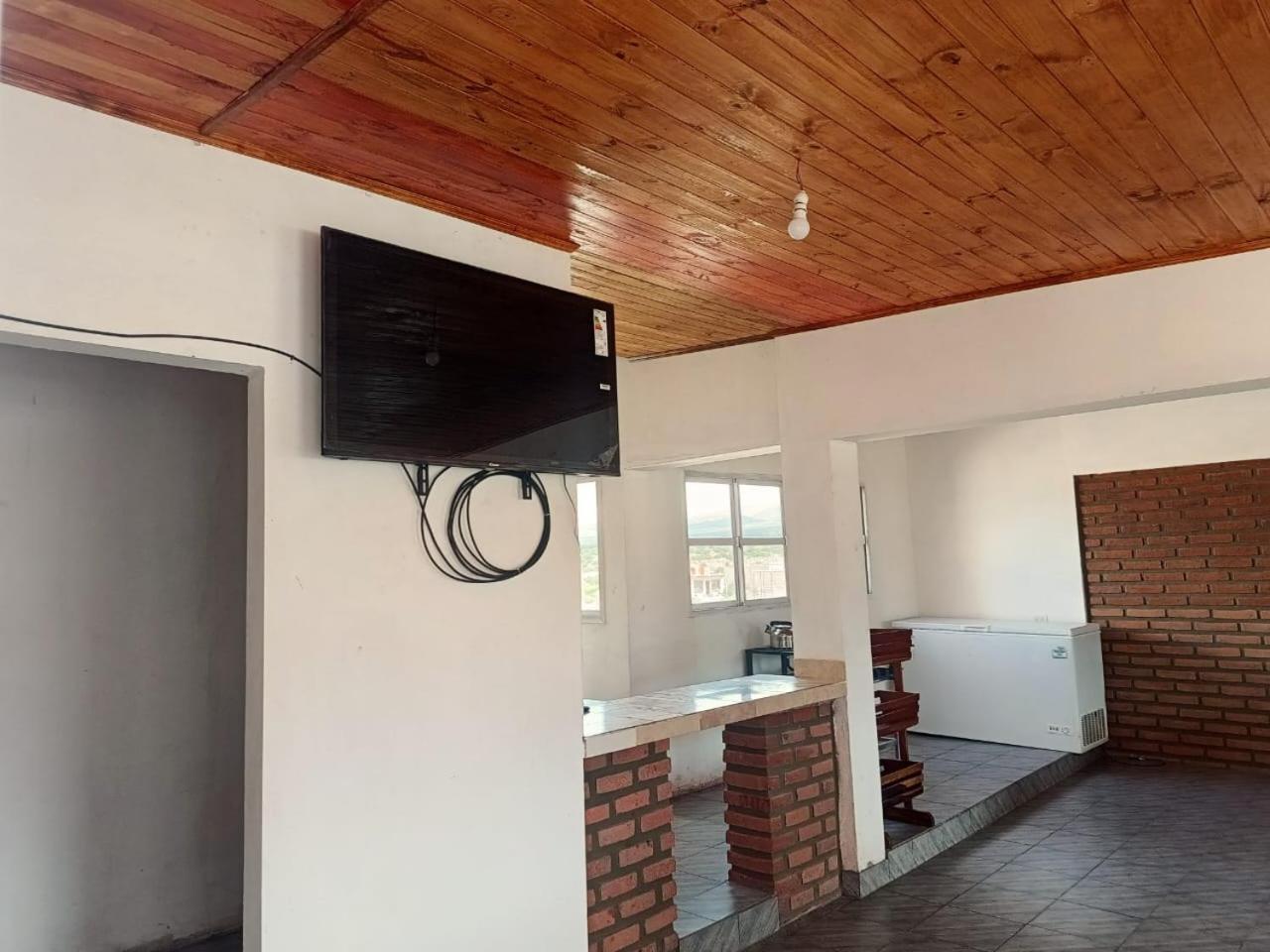 Dona Guada Apartment