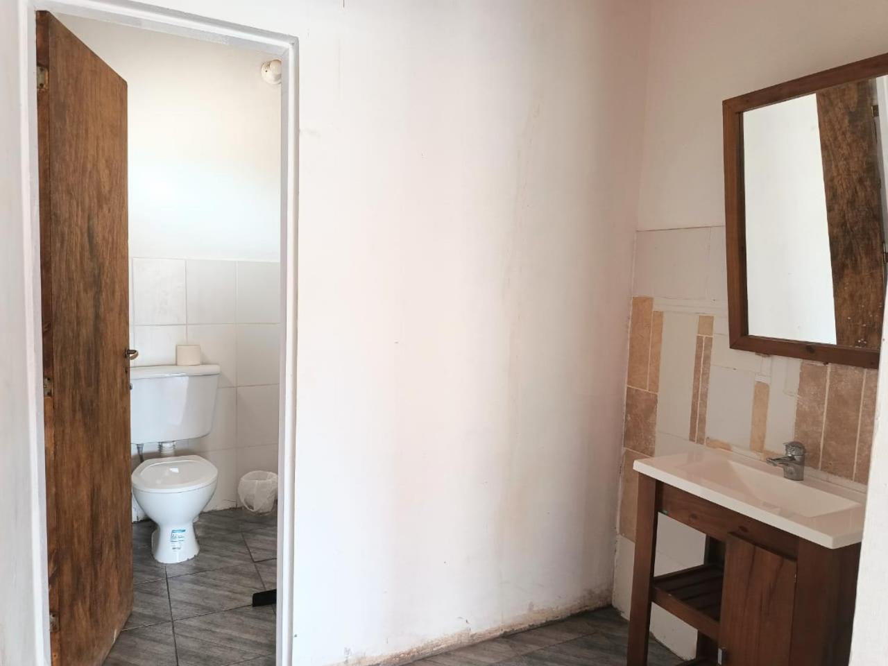 Dona Guada Apartment Humahuaca