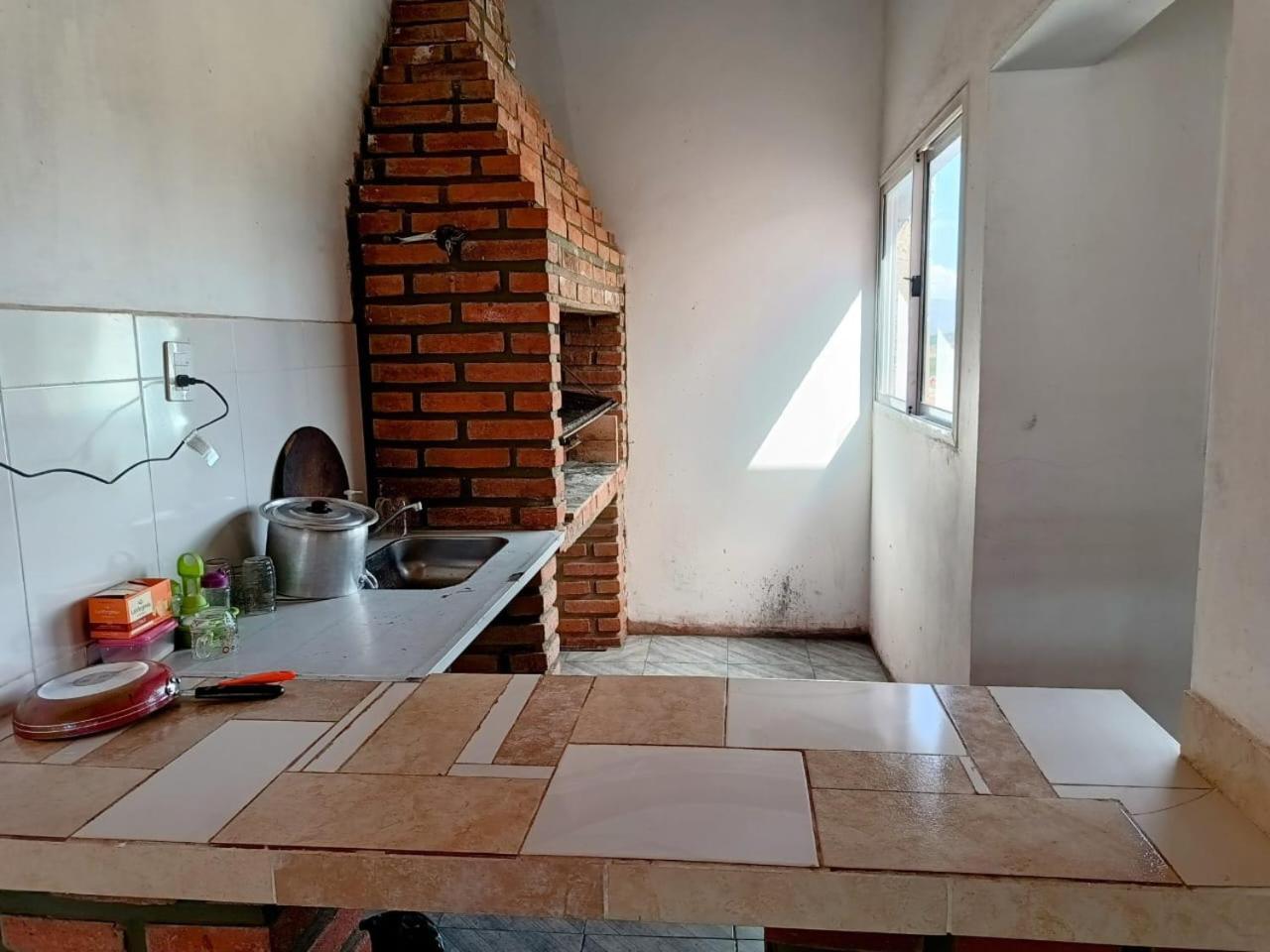 Apartment Dona Guada *