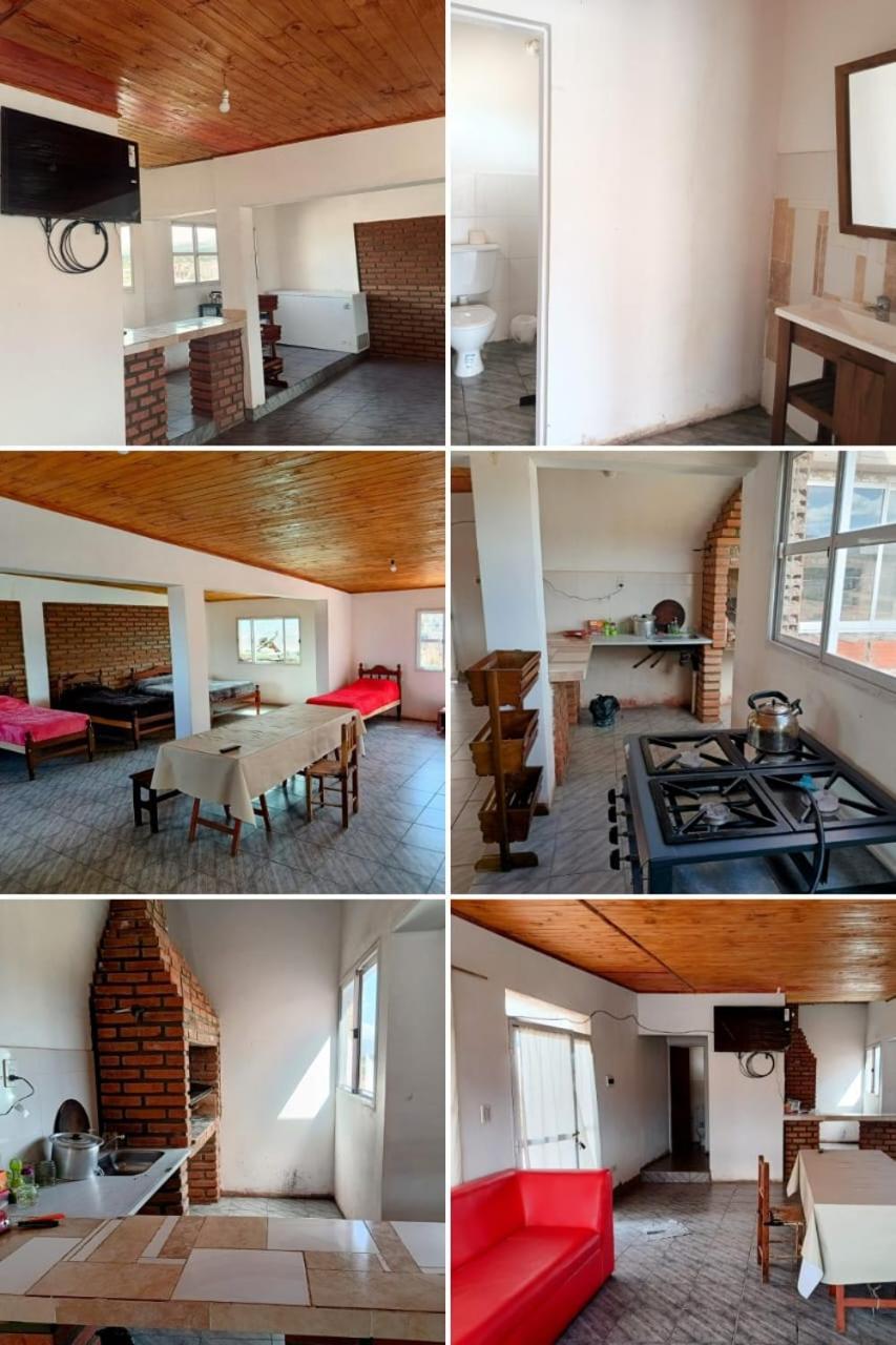 Apartment Dona Guada