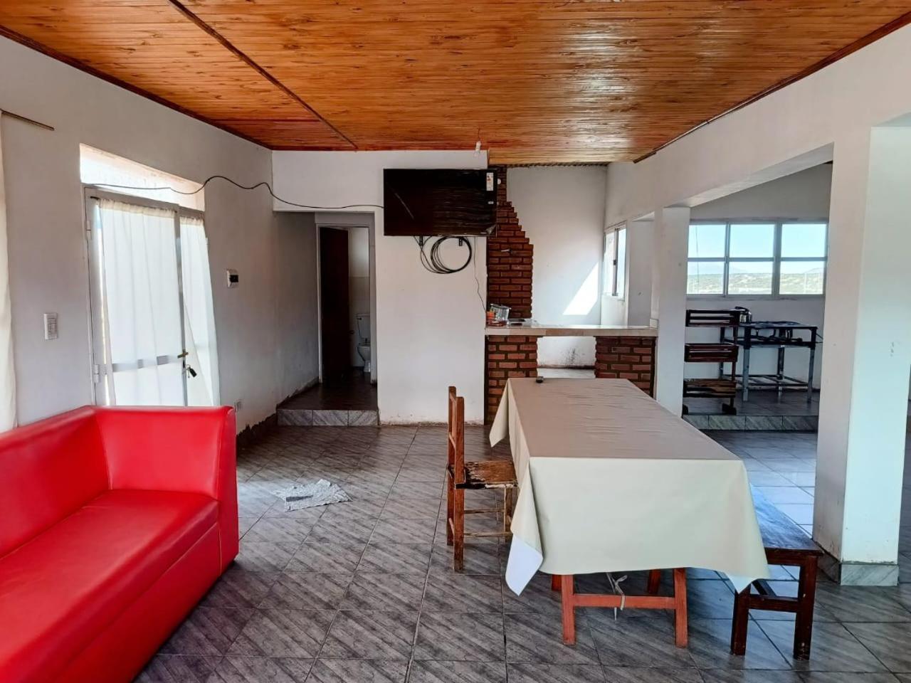 Apartment Dona Guada