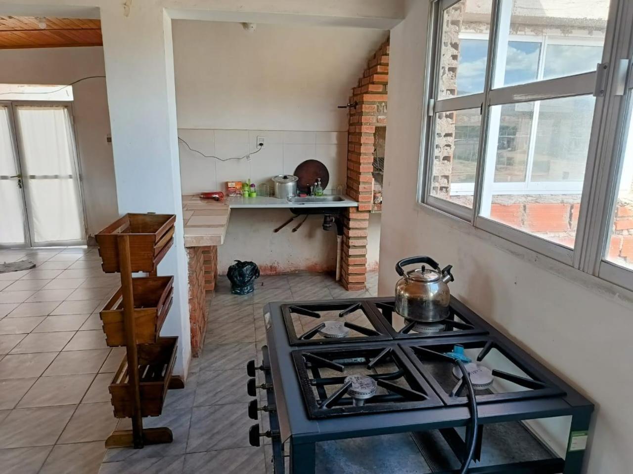 Dona Guada Apartment Humahuaca