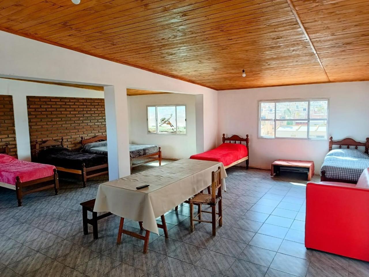 Dona Guada * Humahuaca