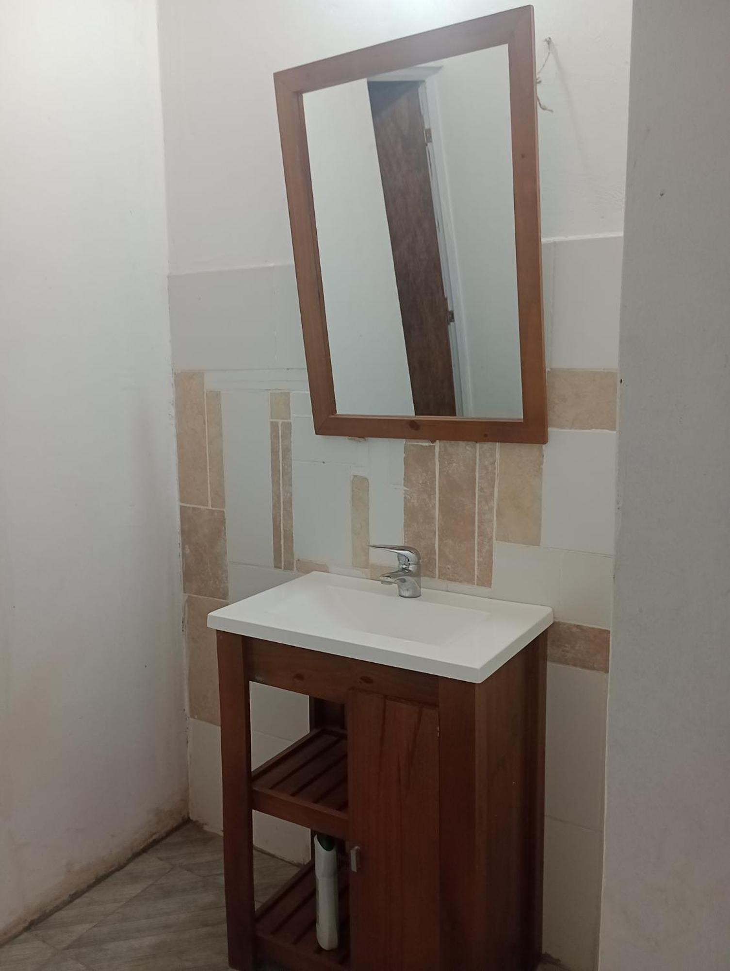 Dona Guada Apartment *